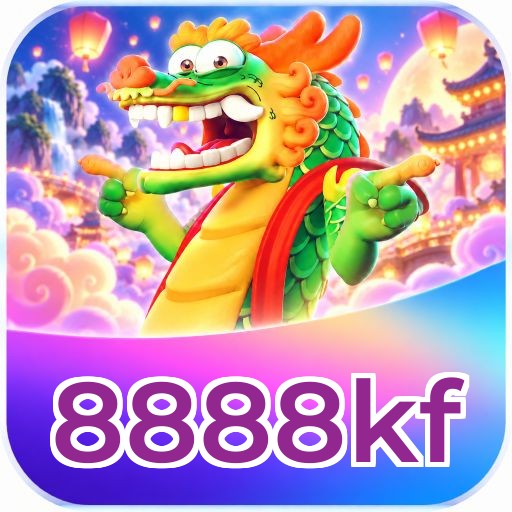 Aplicativo mobile 8888kf para iOS e Android