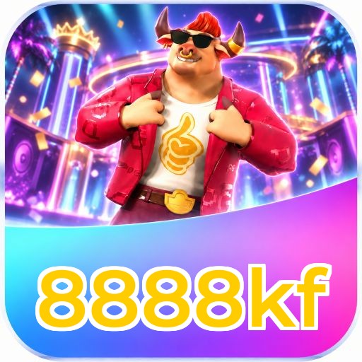 8888kf