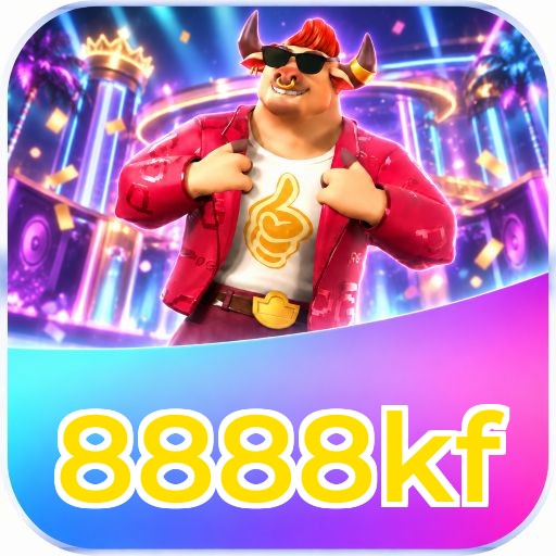 8888kf