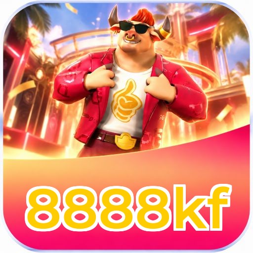 8888kf