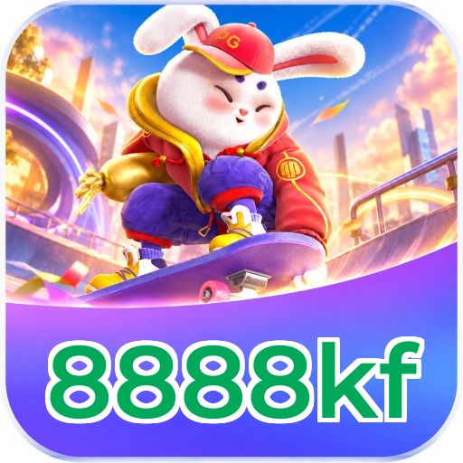 8888kf APK - Interface do aplicativo Android